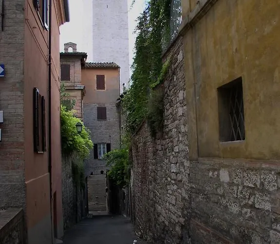 Primavera Mini Hotel 3*